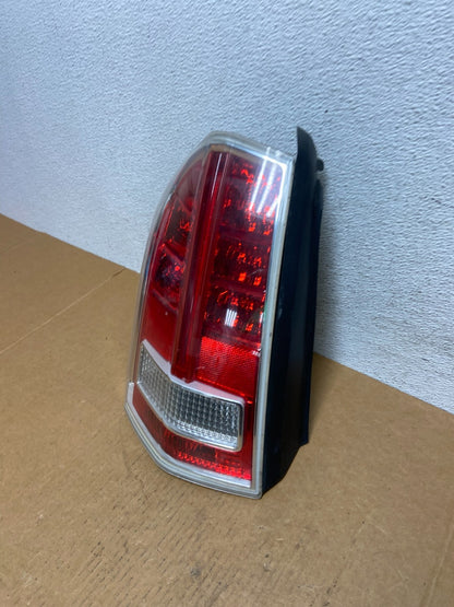 2011 to 2014 Chrysler 300 Left Driver Lh Side Tail Light ad9058 DG1