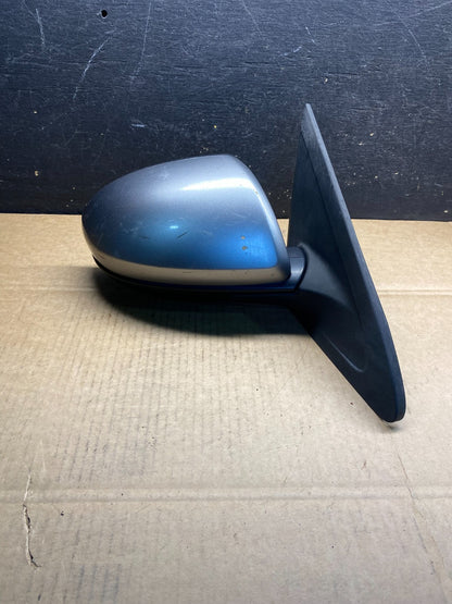 2010 to 2013 Mazda 3 Right Passenger Side View Mirror Power AB3945 MS0