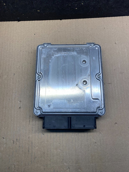 2014-2017 Maserati Ghibli Engine Computer Control Module ECU ECM AI5011 DG1