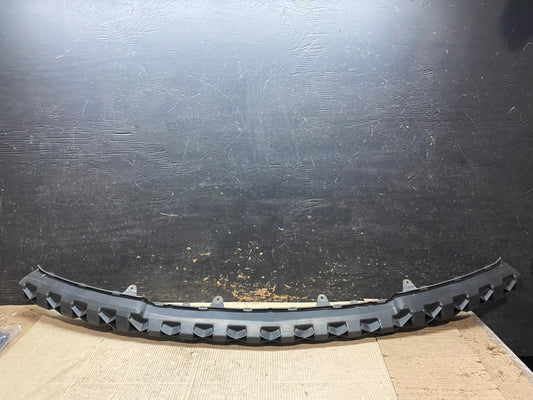 2010 to 2015 Mercedes-Benz GLK X204 Front Bumper Central Bottom Carrier X2925 PS0