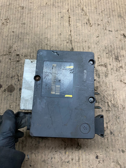 2006 2007 Mercedes C280 C350 ABS Anti Lock Brake Pump Module V6848 DG4