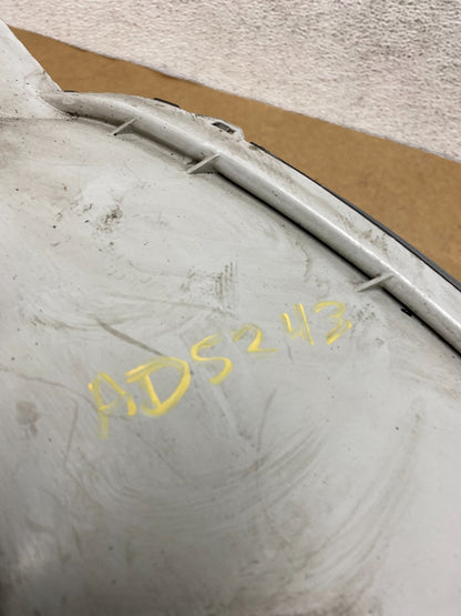 2002 to 2004 Toyota Camry Halogen Headlight Right Passenger Rh AD5243 DW9