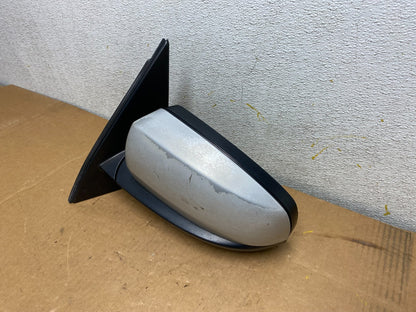 2007 to 2013 BMW X5 Left Driver LH Side View Door Mirror Oem N5922 DG1