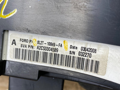 2008 Ford Explorer Speedometer Cluster Gauge Oem V7622 DG7