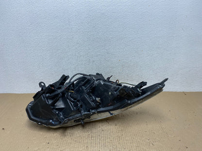 2008 to 2010 Infiniti G37 Coupe Left Driver LH Xenon HID Headlight AF2924 DG5