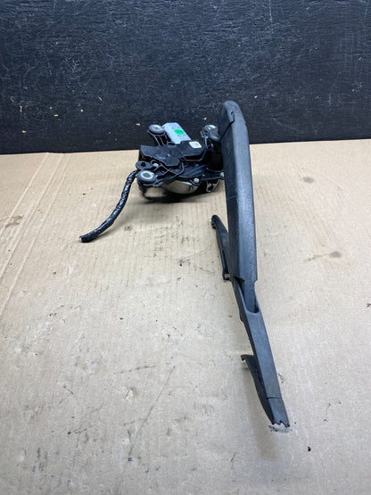 2013-2016 Nissan Pathfinder Back Door Rear Wiper Motor Wiper Blade AG3594 DG2