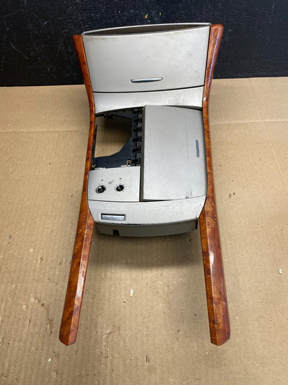 2005-2012 Toyota Avalon Floor Center Console Shifter Trim Bezel Cup AC6221 DG0