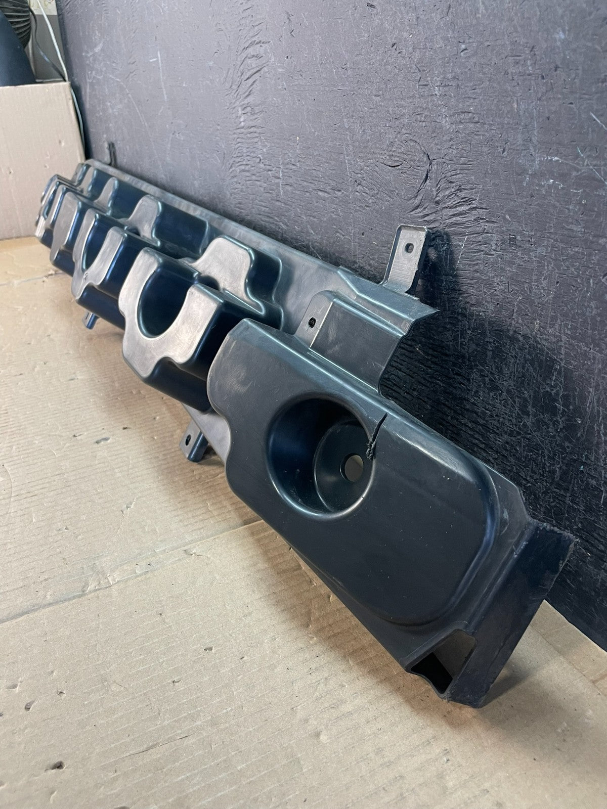 2008 Ford Taurus X Front Bumper Absorber AE37881