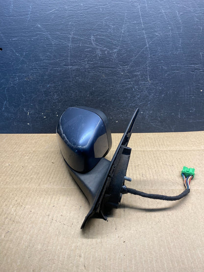 2007 - 2009 Volvo S60 Right Passenger RH Front Door View Mirror AG7287 DW2