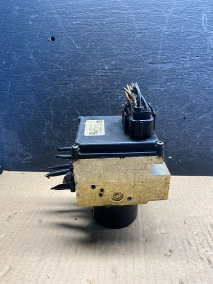 2012-2017 Chevrolet Express GMC Savana ABS Anti Lock Brake Pump ag9747 DG2