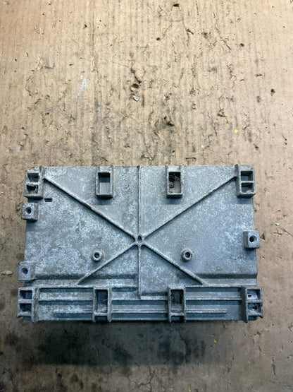 2009 to 2010 Jeep Grand Cherokee Computer Engine Control p68028155ad T70802
