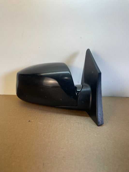 2010 to 2015 Hyundai Tucson Right Passenger Side Power Door Mirror ah0161 DG0