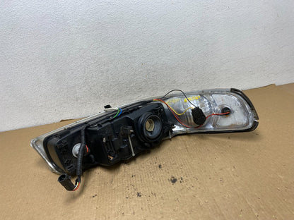 1999-2001 Lincoln & Town Car Left Driver LH Headlight Halogen AG2368 DW7