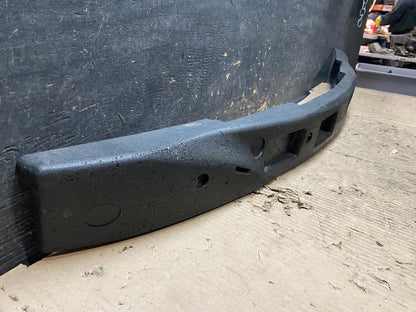 2011 to 2013 Hyundai Sonata Front Bumper Absorber Impact OEM v4295 DG2