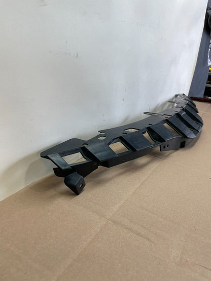 2014 to 2016 Kia Optima Front Bumper Grille Upper 86575-4c500 ah0506 dg2