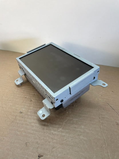 2013 to 2016 Ford Taurus 4.2" Radio Navigation Screen Module AI0550 DG2