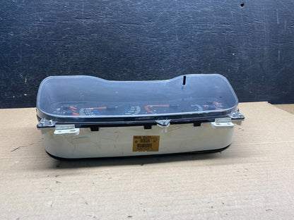 1999 2000 Dodge Durango Speedometer Instrument Cluster Gauge AH9774 DW3