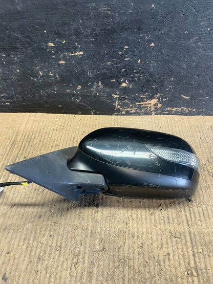 2008 - 2009 Subaru Legacy Outback Left Driver Door Mirror w/turn Signal s9896 DG3