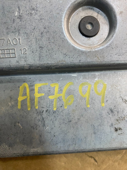 2011 Ford Edge Engine Control Module ECM BT4A-12A650-BAB af7699 DG3
