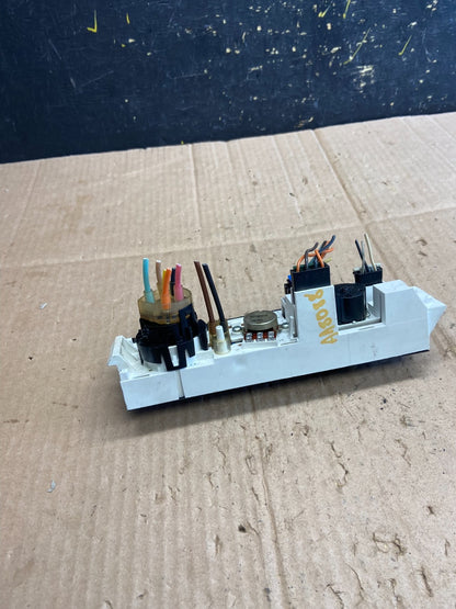 2001 - 2007 GMC Chevrolet Astro Express Climate Control A/C AA8088 DG4