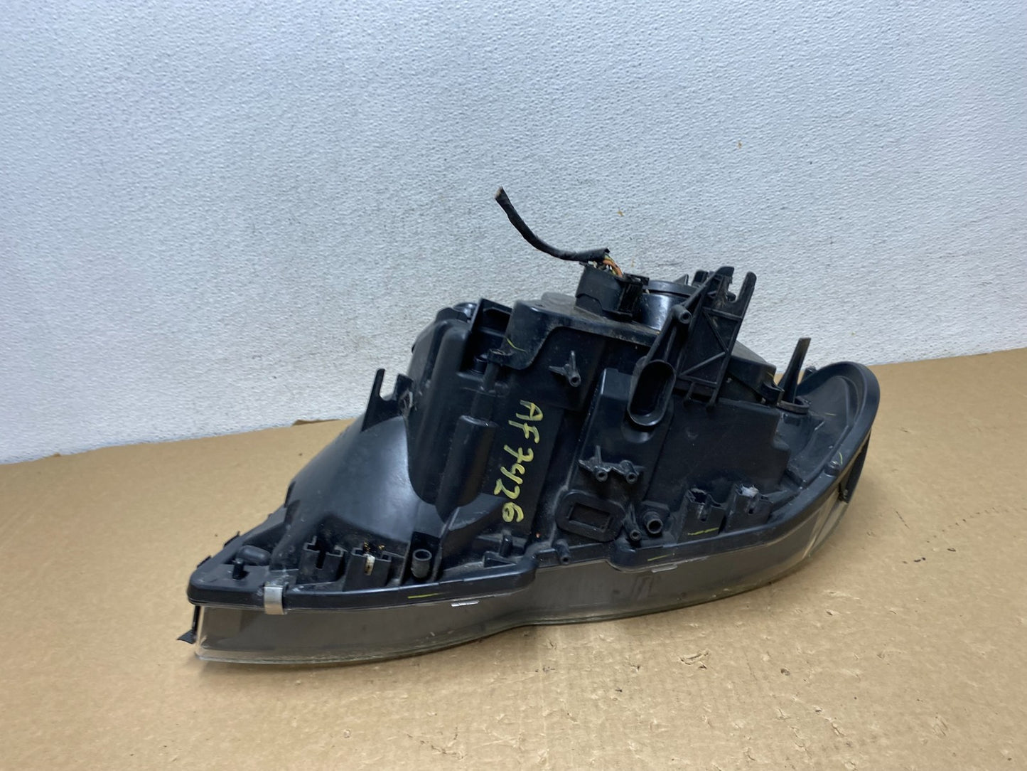 Halogen 2004 2005 2006 Bmw E53 X5 Right Passenger Headlight AF7426 DW8