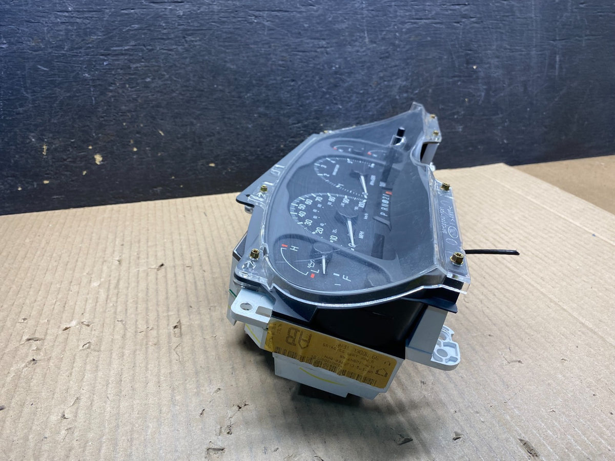 2000 2001 2002 Ford Expedition Speedometer Instrument Gauge Cluster Oe AI4897 DG1