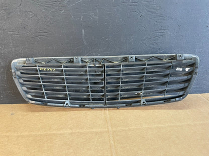 2003 to 2006 Mercedes Benz E-Class Front Upper Grill Grille AE0811 DG3
