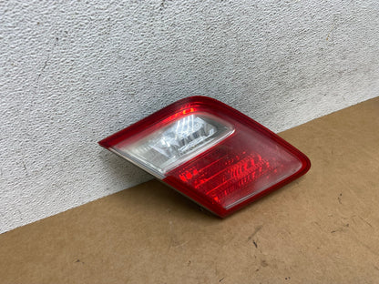 2007 2008 2009 Toyota Camry Left Driver Tail Light Trunk Lid Inner AE3211 LK2