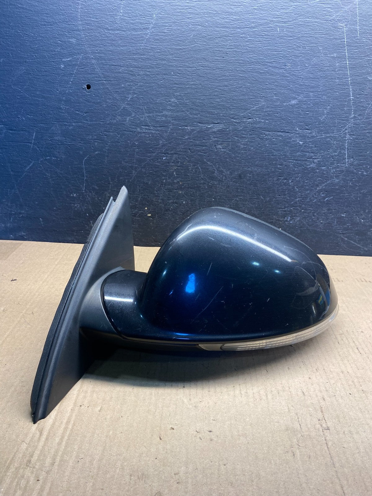 2011 to 2017 Buick Regal Left Driver LH Side View Door Mirror AE6306 DW0