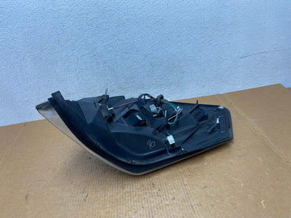 2007 to 2012 Nissan Altima Right Passenger Rh Side Tail Light AD9318 LK6