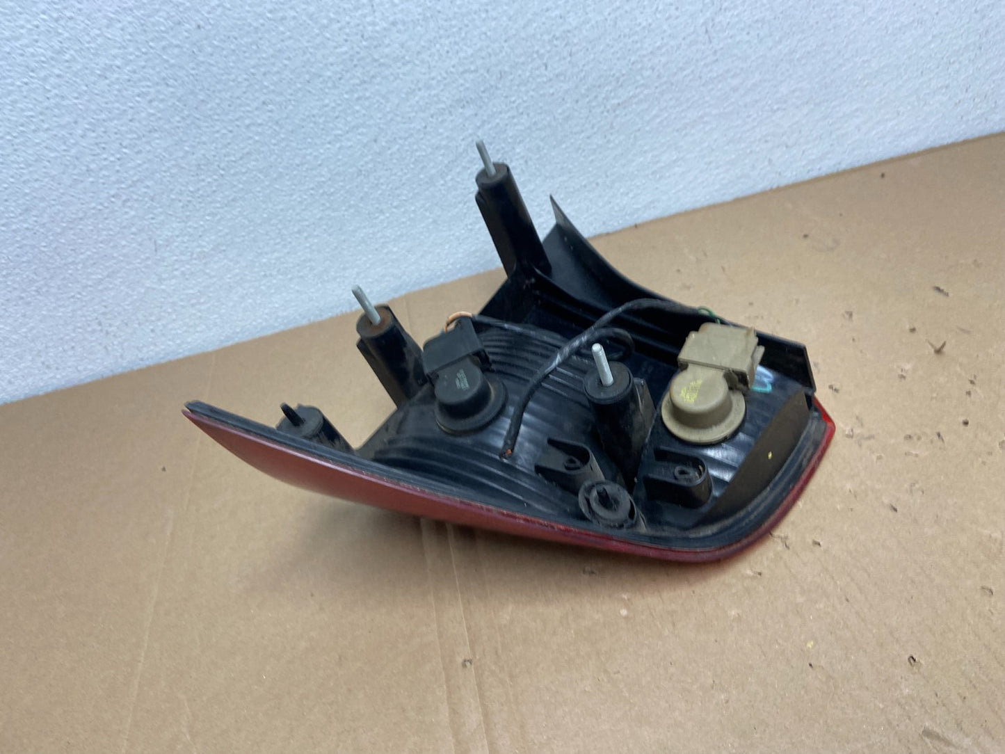 2005 2006 2007 Ford Focus Sedan Left Driver Side Tail Light Oem AB6801 DW3