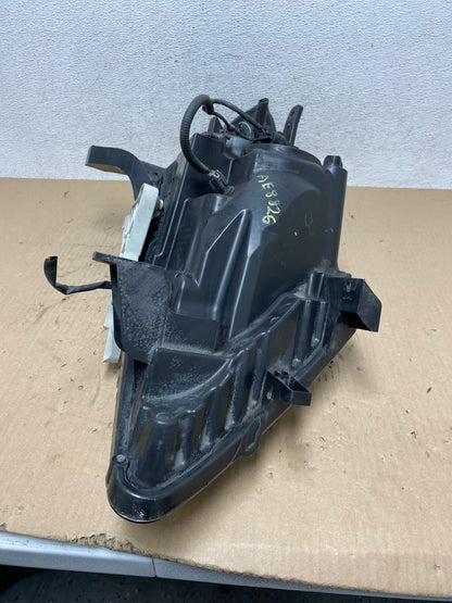 2013 to 2016 Nissan Pathfinder Left Driver LH Headlight Halogen AE8826 LK6