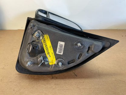 1999 to 2007 Ford F250 F350 F450 Left Driver Door View Mirror AG0690 DW4