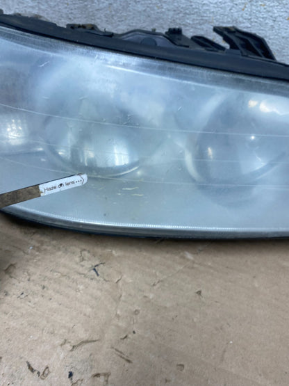 2005 to 2011 Lincoln Town Car Right Passenger Rh Side Headlight AI0897 DW5