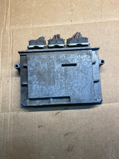 2010 2011 Ford Crown Victoria Town Car Ecm Ecu Engine Computer Module ab3632 DG0