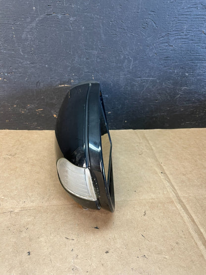 2000 to 2003 Mercedes-Benz E-Class Left Driver Side View Door Mirror AE0983 DW8