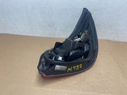 2008 2009 2010 BMW 5 525i 530i Left Driver Lh Tail Side Light Oem M1988 DW6