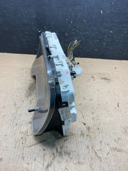 2010 Ford E150 VAN Gauge Speedometer Cluster bc2t-10849-ad q9353 DG2