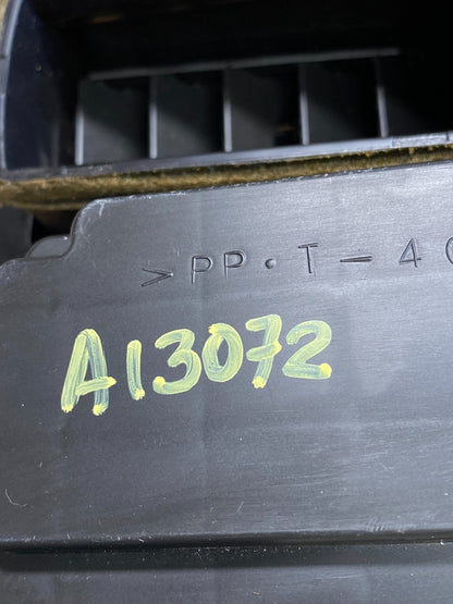 2006 to 2010 Toyota Sienna A/C Climate Heater Temperature Control AI3072 DG5