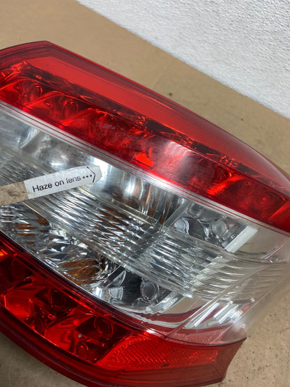 2013 2014 2015 Nissan Sentra Led Right Passenger Side Tail Light AC5900 LK4