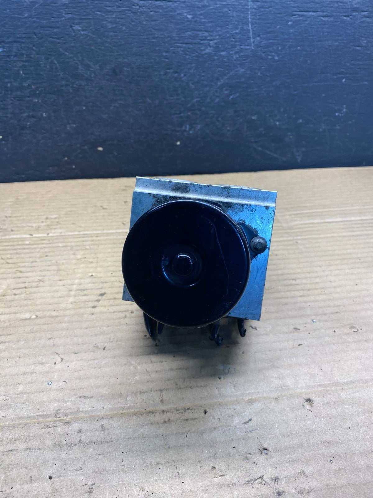 2005 2006 2007 Ford F250 F350 SD ABS Anti Lock Brake Pump Module AE6244 DG5