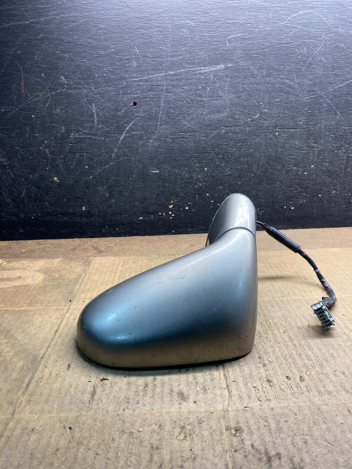 1991 - 1995 Acura Legend Left LH Side View Power Door Mirror y7284 DG2