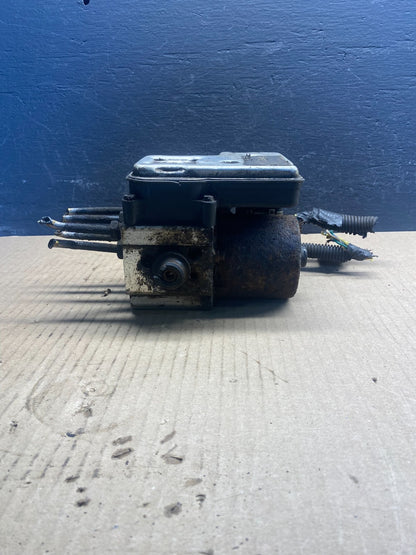2003 - 2005 Chevrolet Silverado GMC Sierra ABS Anti-Lock Brake Module ac8997 DG2