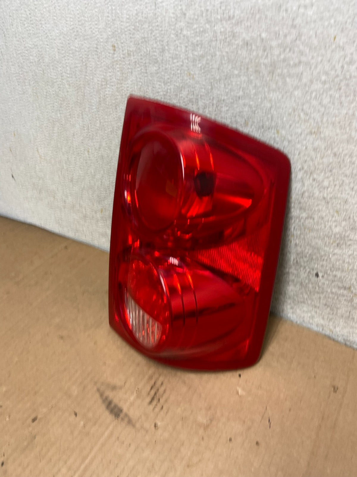 2005-2011 Dodge Dakota Right Passenger Rh Side Tail Light AI8485 LK1