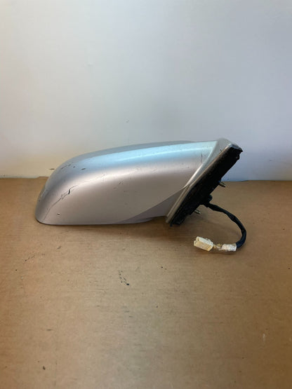 2005 to 2008 Pontiac Vibe Right Passenger RH Side View Door Mirror AF8846 DG3