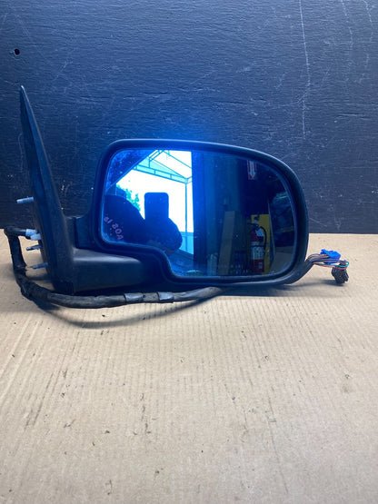 2003-2006 Chevrolet Tahoe Suburban Right Passenger Turn Door Mirror AE6341 DW9