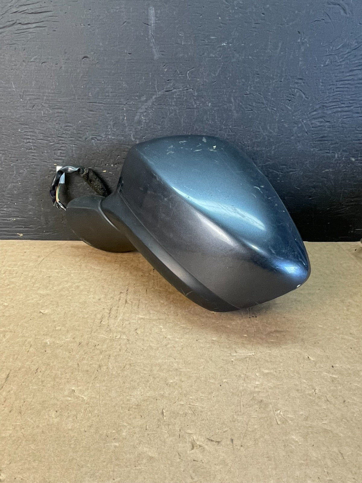 2013 2014 2015 Mazda CX-5 CX5 Left Driver LH View Door Mirror AD0350 DW1