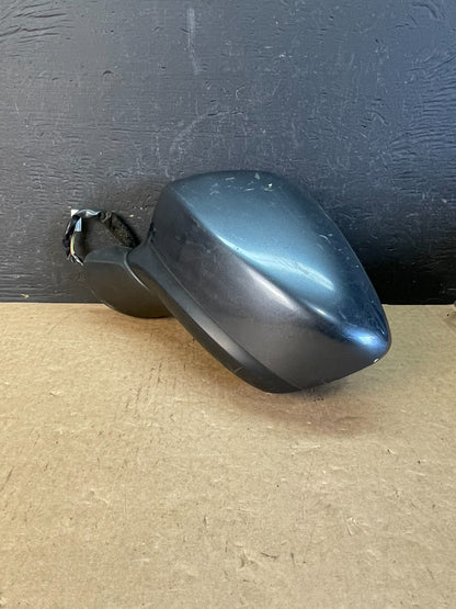 2013 2014 2015 Mazda CX-5 CX5 Left Driver LH View Door Mirror AD0350 DW1
