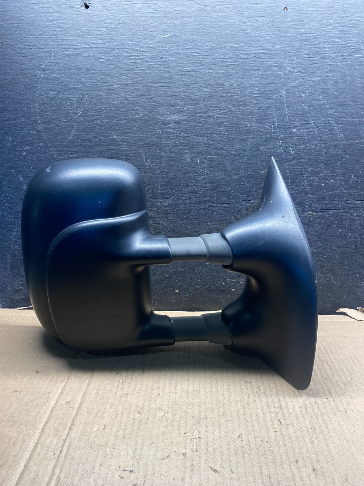 1999 to 2007 Ford F250 F350 F550 Duty Right Passenger RH Side Mirror aj0546 DG0