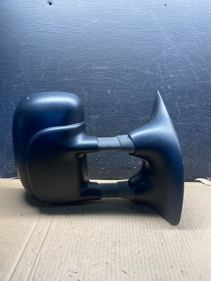 1999 to 2007 Ford F250 F350 F550 Duty Right Passenger RH Side Mirror aj0546 DG0